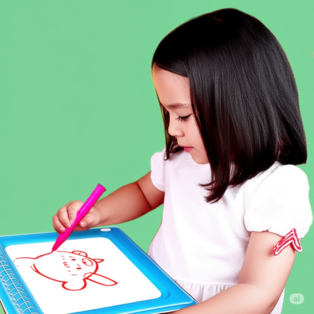 NEW JOURNEY – Smart Learning Combo for Kids