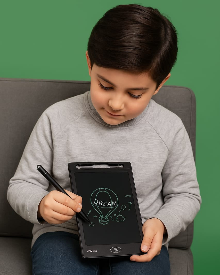 NEW JOURNEY – Smart Learning Combo for Kids