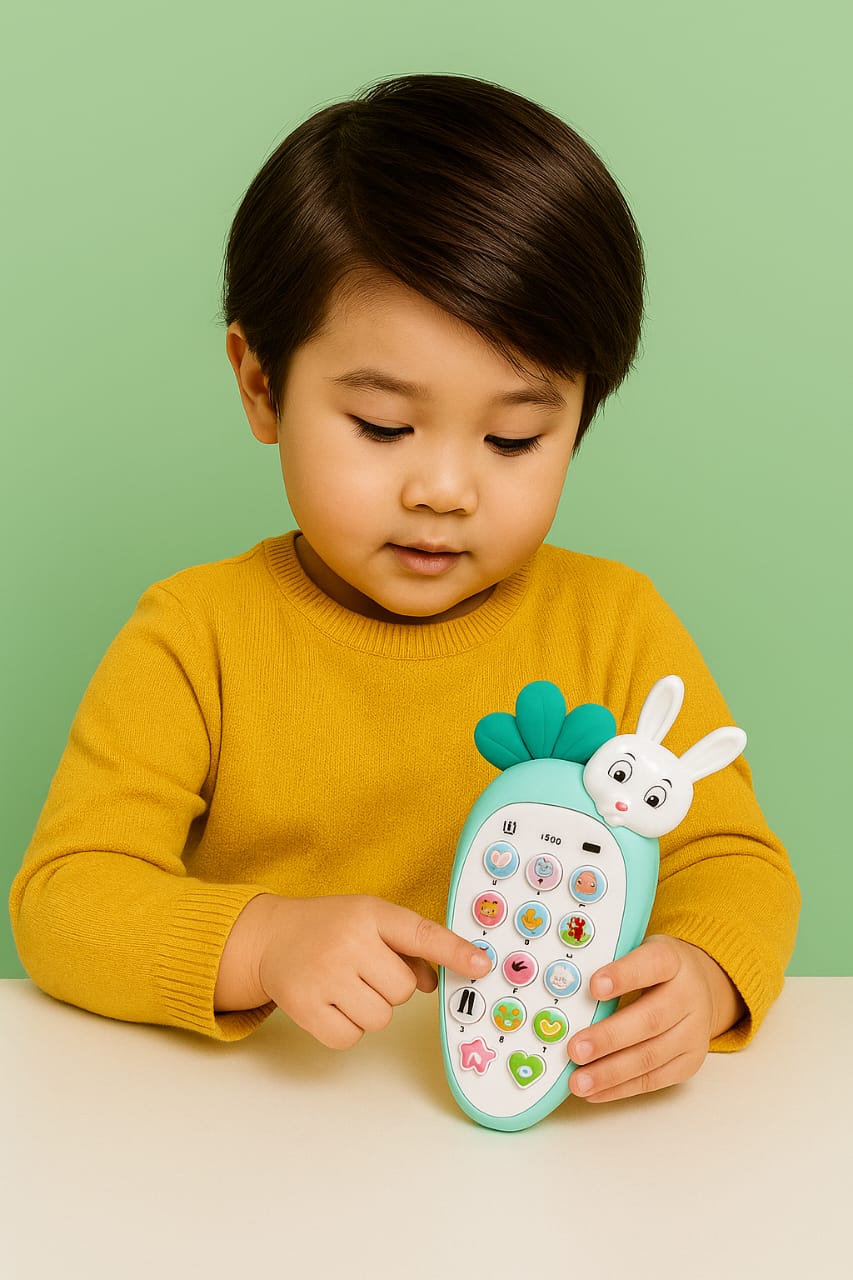 NEW JOURNEY – Smart Learning Combo for Kids